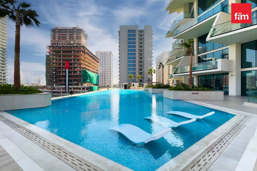 Amazing One Bedroom With Private Pool Brand New. - Image 26