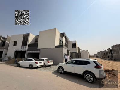 فیلا 5 غرف نوم للبيع في الزوراء، عجمان - WhatsApp Image 2025-11-23 at 16.39. 40. jpeg