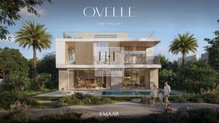 5BR Premium Luxury | Built In Lift | Massive Plots Available | New Launch | High Priority