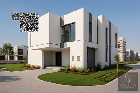 4 Slaapkamers Villa te Koop in Al Zorah, Ajman - WhatsApp Image 2025-11-23 at 16.45. 07 (2). jpeg 4 Slaapkamers Villa te Koop in Al Zorah, Ajman - WhatsApp Image 2025-11-23 at 16.45. 07 (2). jpeg