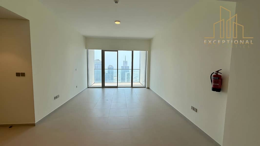 High Floor || Sea View || Prime Location