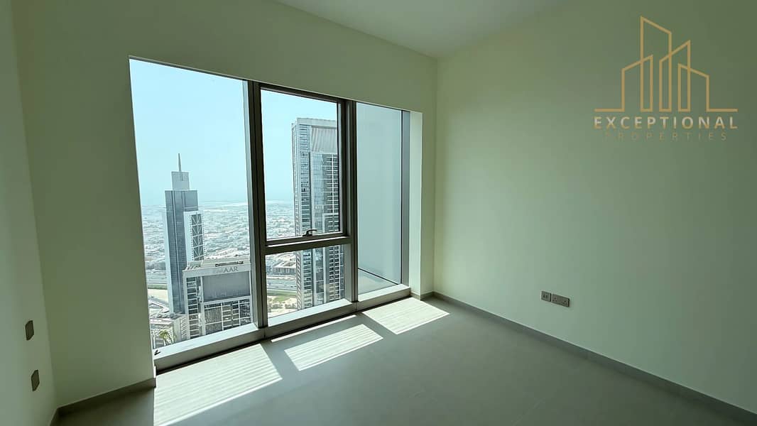 High Floor || Sea View || Prime Location - Image 9