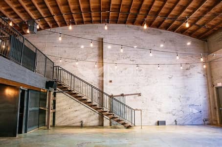 12 Commercial Warehouses |Al Quoz Industrial 1 For Sale 12 Commercial Warehouses |Al Quoz Industrial 1 For Sale