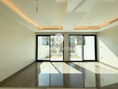 فیلا في بيلير ذا ترمب استايتس،فلل ترمب استايتس،داماك هيلز 4 غرف 4000000 درهم - 13490896