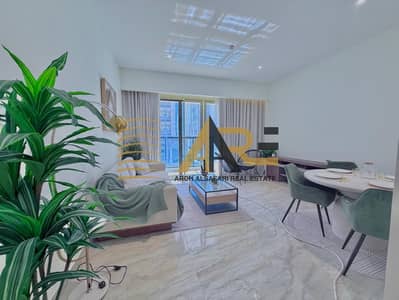 2 Bedroom Apartment for Rent in Tilal City, Sharjah - ce4a5e87-9765-48fe-bbe1-7712a600646b. jpg