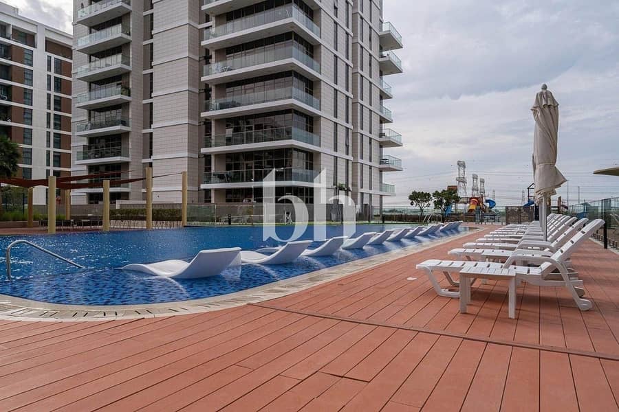 Spacious 2 Bedroom | Ready Now | Amazing Amenities - Image 12