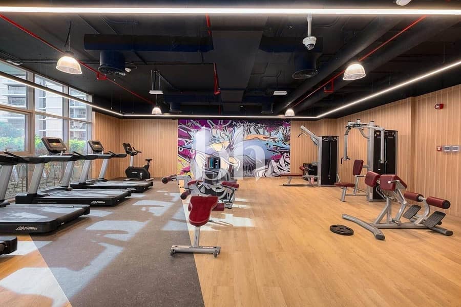 Spacious 2 Bedroom | Ready Now | Amazing Amenities - Image 19