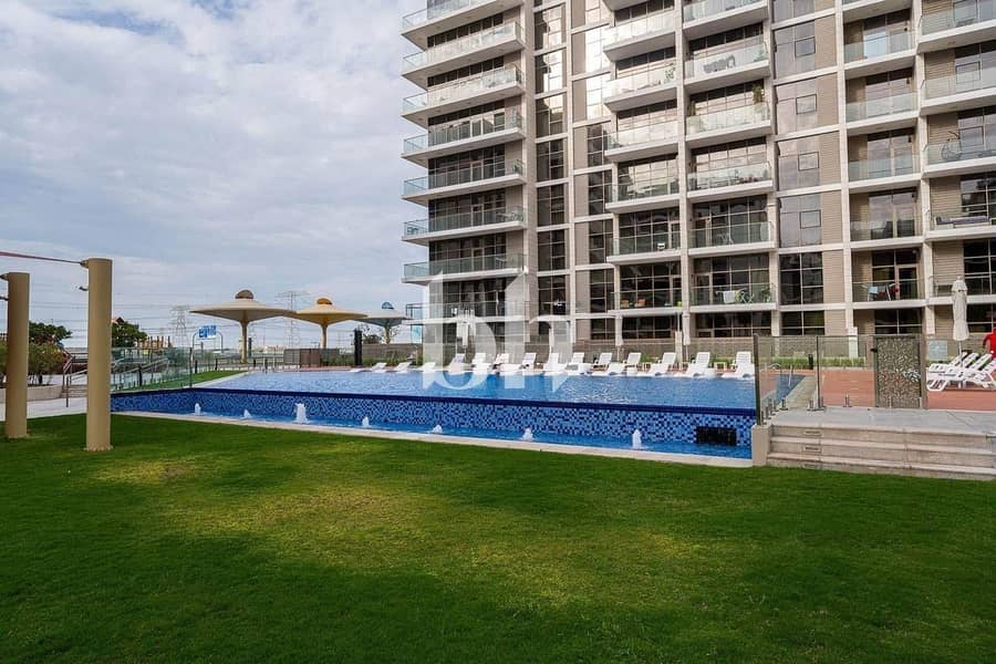 Spacious 2 Bedroom | Ready Now | Amazing Amenities - Image 23