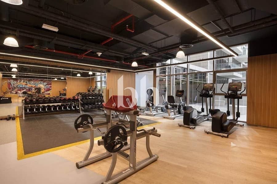 Spacious 2 Bedroom | Ready Now | Amazing Amenities - Image 31