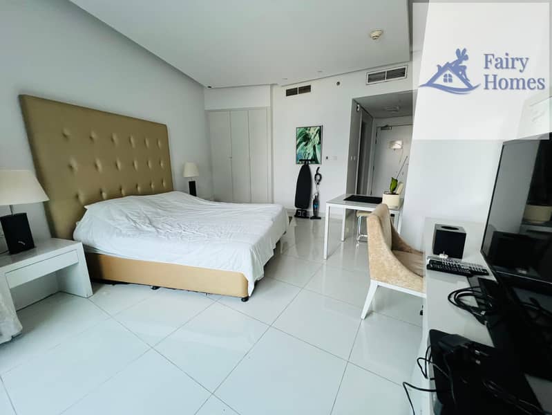 Fully Furnished | Canal View | Ready to Move