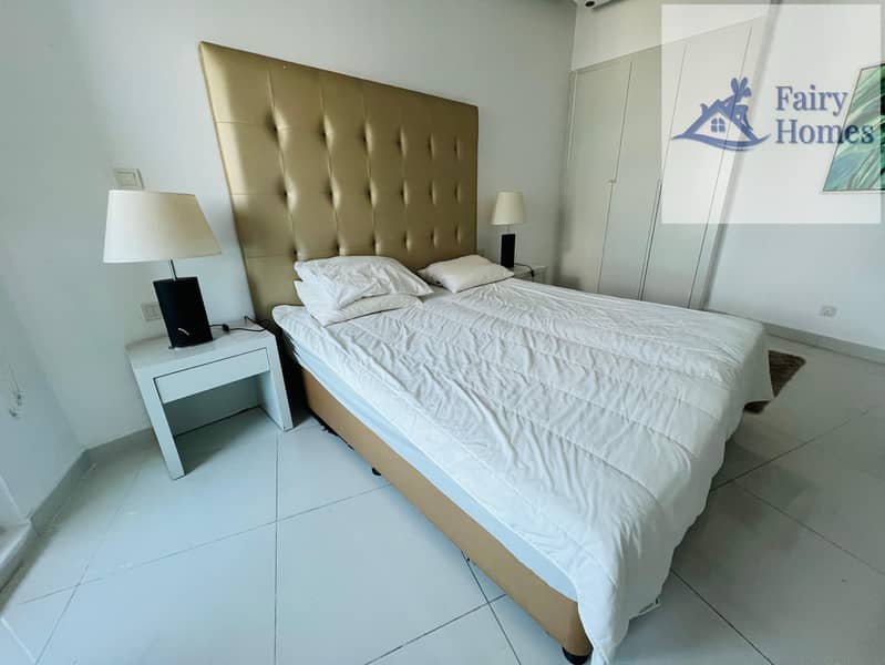 Fully Furnished | Canal View | Ready to Move