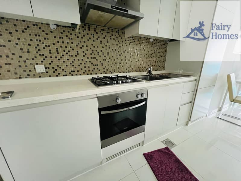 Fully Furnished | Canal View | Ready to Move - Image 6