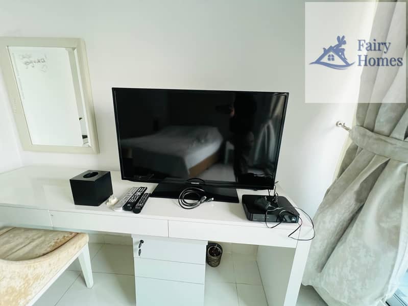 Fully Furnished | Canal View | Ready to Move - Image 7