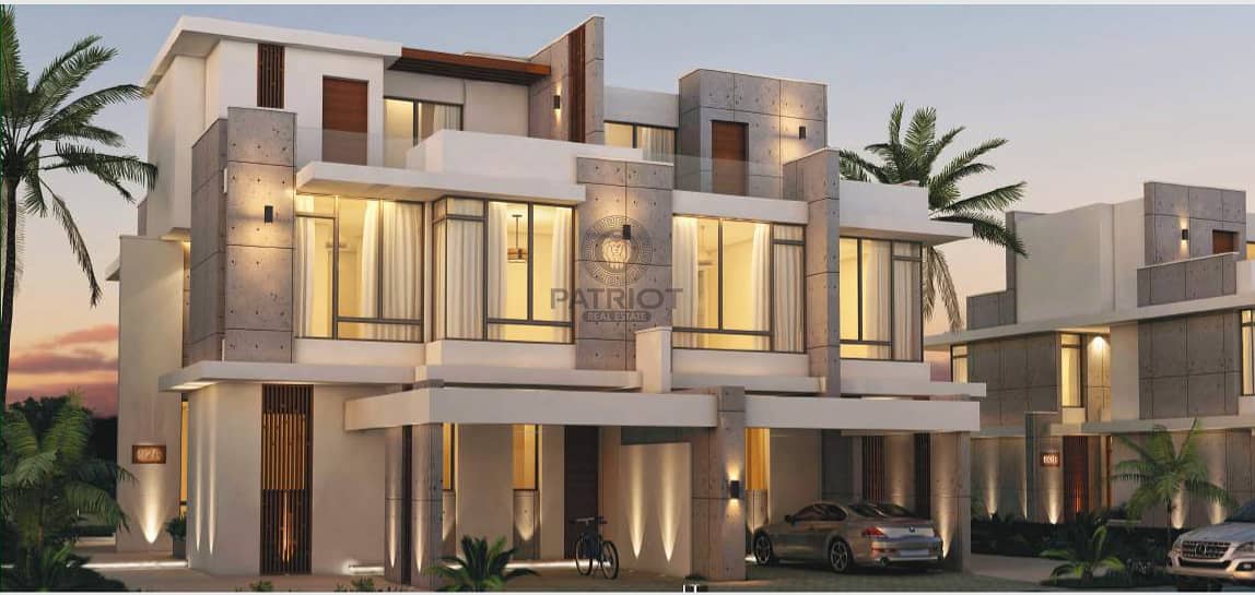 Luxury Luxury