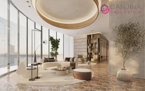 Studio zum zum Verkauf in Al Hamra Village, Ras Al Khaimah - Ellington4. jpeg
