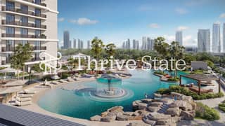 Resort-Like Facilities | Strong Rental Demand | High Quality Finishes