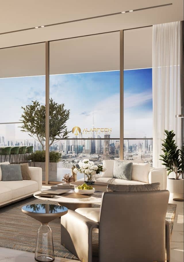 View Downtown, Crystal Lagoon, Golf Course - Image 8