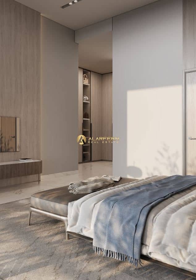 View Downtown, Crystal Lagoon, Golf Course - Image 10