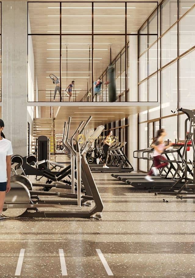 View Downtown, Crystal Lagoon, Golf Course - Image 11