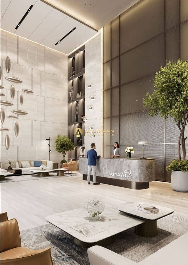 View Downtown, Crystal Lagoon, Golf Course - Image 12