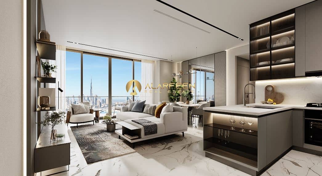 Golf Course View | Easy Payment Plan | Luxury Lifestyle - Image 2