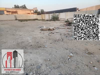 Industrial Land for Rent in Ajman Industrial, Ajman - ML1. jpg Industrial Land for Rent in Ajman Industrial, Ajman - ML1. jpg