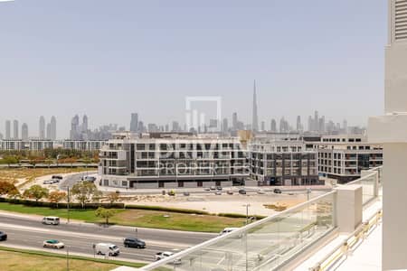 2 Slaapkamers Appartement te Huur in Meydan, Dubai - Appartement in Meydan，Meydan Avenue，Meydan Avenue B, 2 slaapkamers, 105000 AED - 13493270