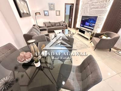 شقة 3 غرف نوم للايجار في الخان، الشارقة - IMG-20251122-WA0101. jpg