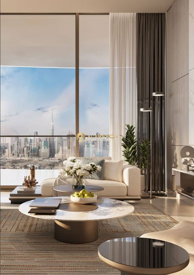 Crystal Lagoon View | Elegant Desgn | Hand over soon - Image 4