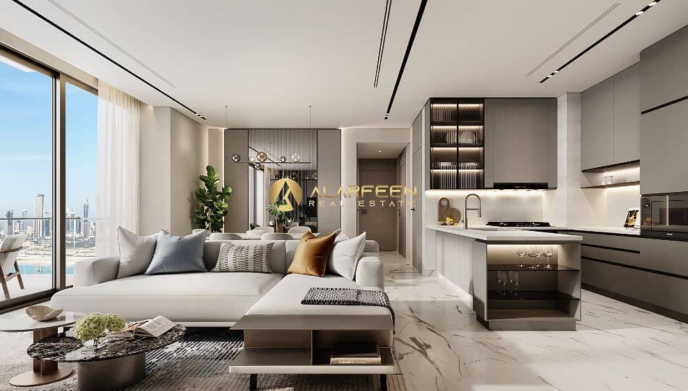 Crystal Lagoon View | Elegant Desgn | Hand over soon - Image 5