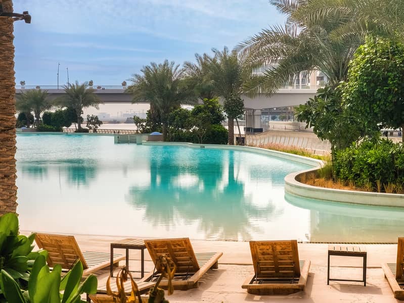 1BD Apartment at Creek Beach, Perfect for 4 - Image 27