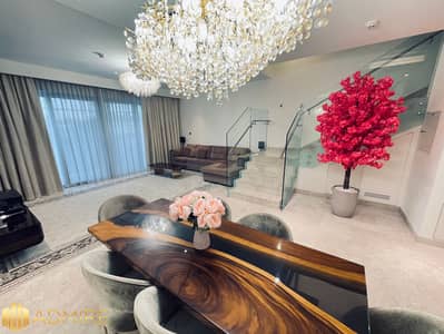 4 Bedroom Townhouse for Rent in Sobha Hartland, Dubai - IMG_3342. jpg 4 Bedroom Townhouse for Rent in Sobha Hartland, Dubai - IMG_3342. jpg