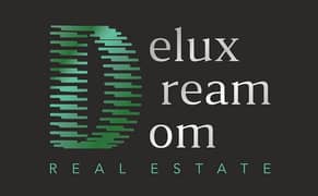 Deluxe Dreamdom Real Estate