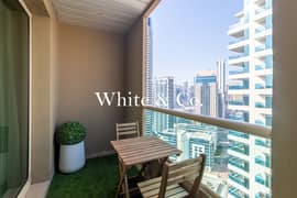 شقة في برج مانشستر،دبي مارينا 3 غرف 2099000 درهم - 13493711