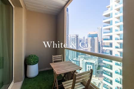 3 Slaapkamers Appartement te Koop in Dubai Marina, Dubai - Appartement in Dubai Marina，Manchester Tower, 3 slaapkamers, 2099000 AED - 13493711