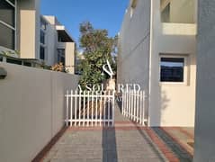 فیلا في البيزيا،(أكويا من داماك) داماك هيلز 2 3 غرف 95000 درهم - 13491245