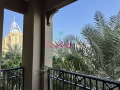 شقة في بناية رحال 2،رحال،مدينة جميرا ليفينج،أم سقیم 1 غرفة 150000 درهم - 13494072