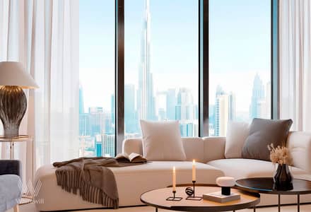 1 habitación Apartamento para en Venta en Sobha Hartland, Dubai - 51ad3c71-9c6d-4bac-8a35-c0b76de1ee74. jpg