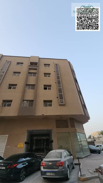 Building For Sale with 10% Income Al Rashidiya 3 Area 6500Sq/ft G+5 ...