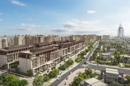 3 Bedroom Apartment for Sale in Umm Suqeim, Dubai - Motivated Seller | Corner Unit | Hot Deal 3 Bedroom Apartment for Sale in Umm Suqeim, Dubai - Motivated Seller | Corner Unit | Hot Deal