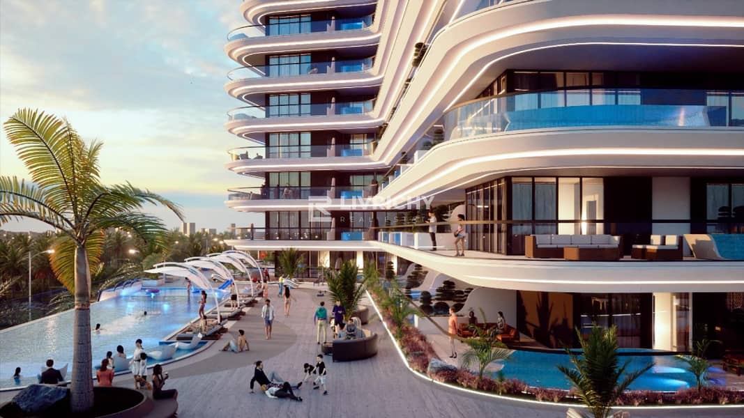 High ROI | Spacious Layout | Private Pool High ROI | Spacious Layout | Private Pool