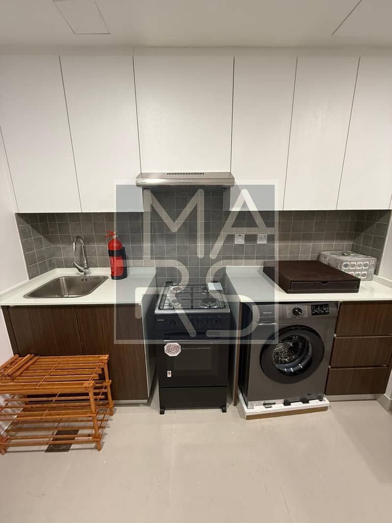 Cozy Studio for Rent in Ajmal Makan – 38K (4 Cheques | Bayut.com