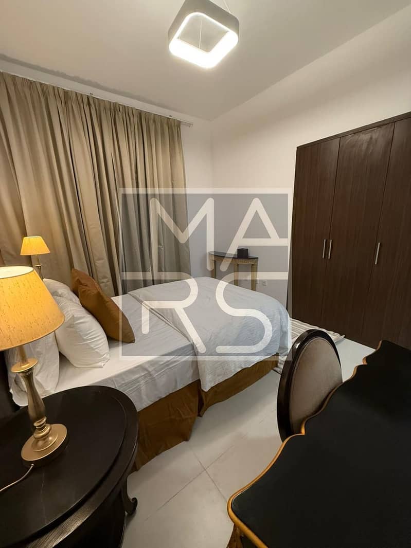 Cozy Studio for Rent in Ajmal Makan – 38K (4 Cheques | Bayut.com