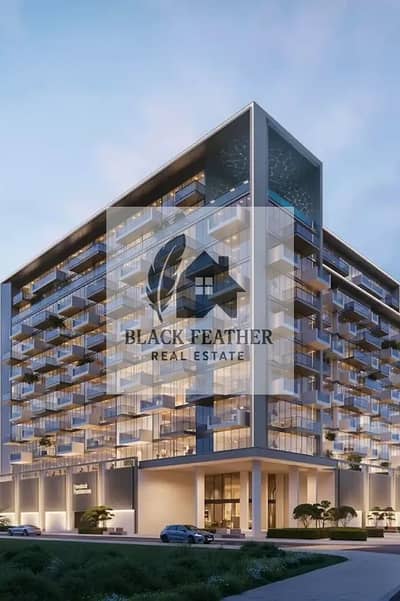 1 Bedroom Apartment for Sale in Discovery Gardens, Dubai - BH. jpg