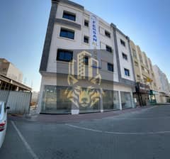 For rent the first resident room and lounge in Muwaileh