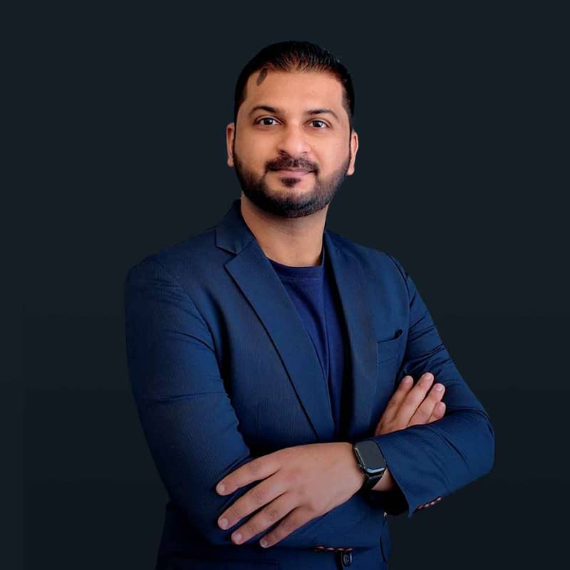 Faizan Asif