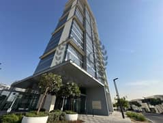 شقة في لاجون فيوز،دستركت ون،مدينة محمد بن راشد 1 غرفة 150000 درهم - 13494467