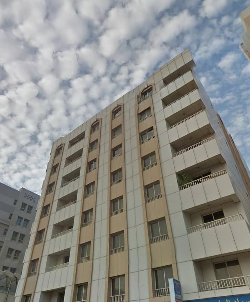 Residential building for sale in Muwaileh Commercial Area Sharjah