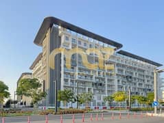 شقة في الواحة ريزيدنس،مدينة مصدر 1 غرفة 1100000 درهم - 13494820