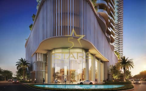 1 Bedroom Flat for Sale in City of Arabia, Dubai - Laguna Residence Main Entrance. jpg 1 Bedroom Flat for Sale in City of Arabia, Dubai - Laguna Residence Main Entrance. jpg